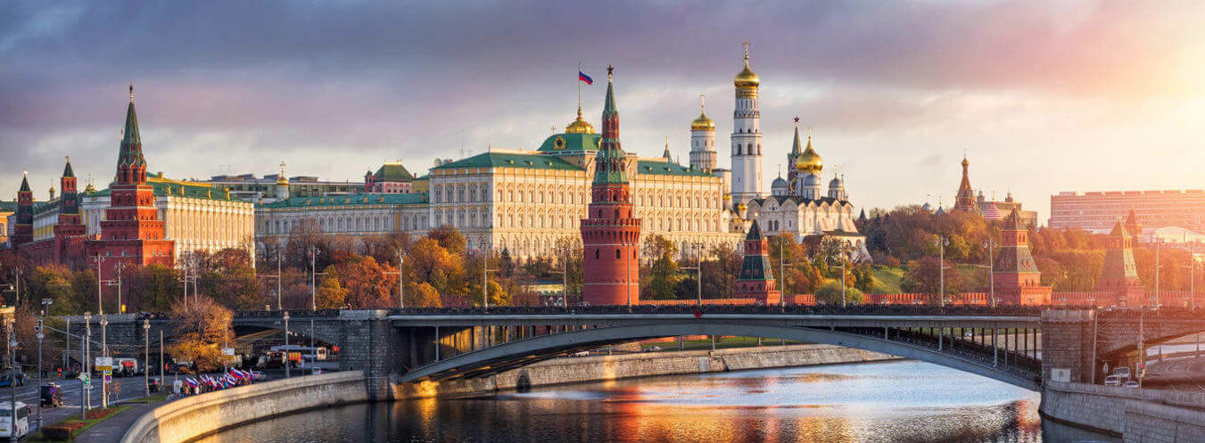 Informationen zum Visumverfahren Russische Föderation